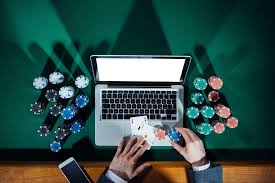Онлайн казино Grand Casino